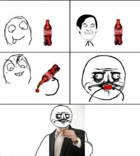 coca-cola